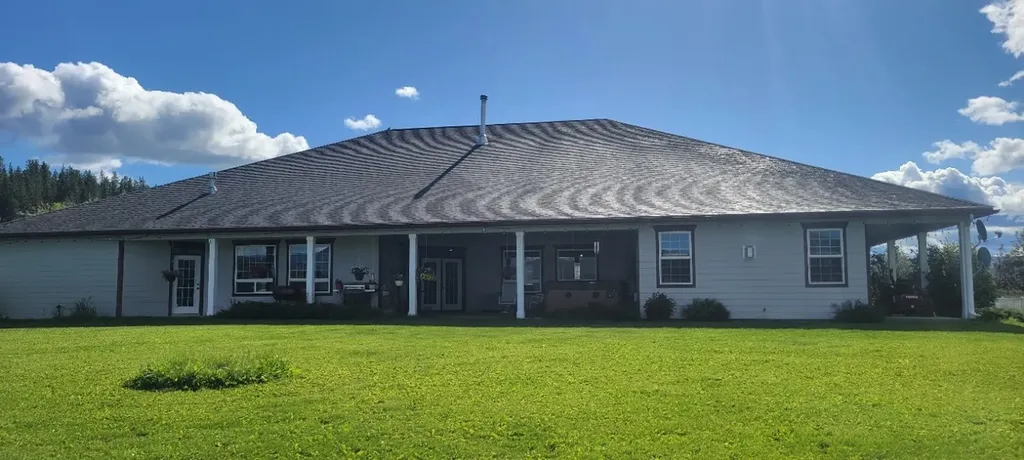 124 Morrison Lane Bonner MT 59823