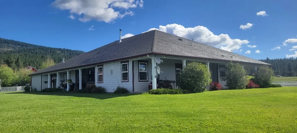 124 Morrison Lane Bonner MT 59823