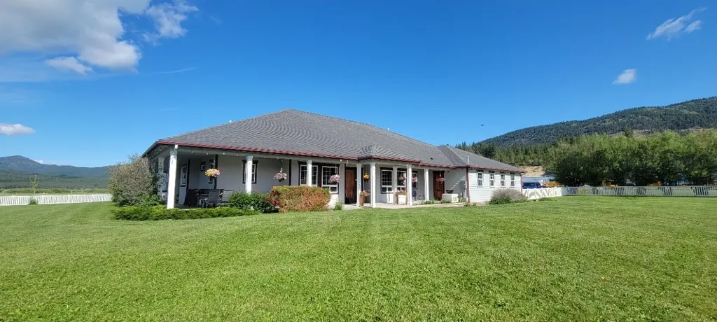 124 Morrison Lane Bonner MT 59823