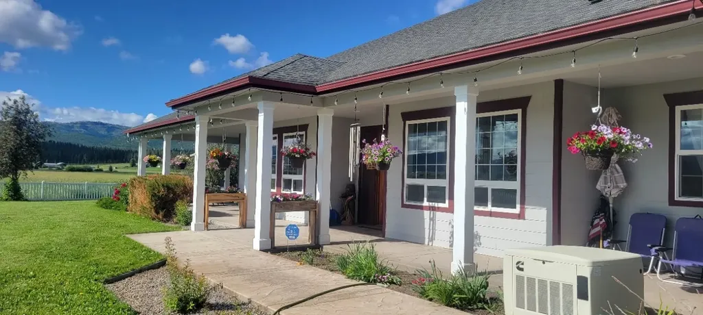 124 Morrison Lane Bonner MT 59823