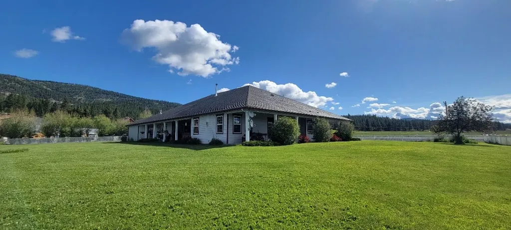 124 Morrison Lane Bonner MT 59823