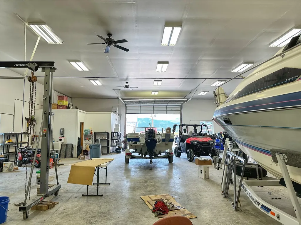 124 Morrison Lane Bonner MT 59823