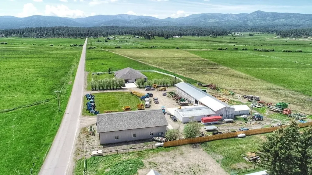 124 Morrison Lane Bonner MT 59823
