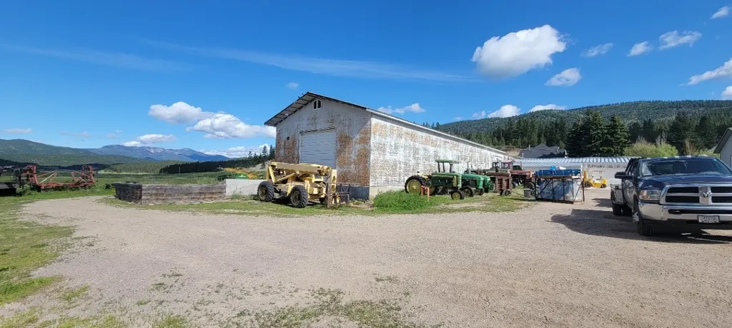 124 Morrison Lane Bonner MT 59823