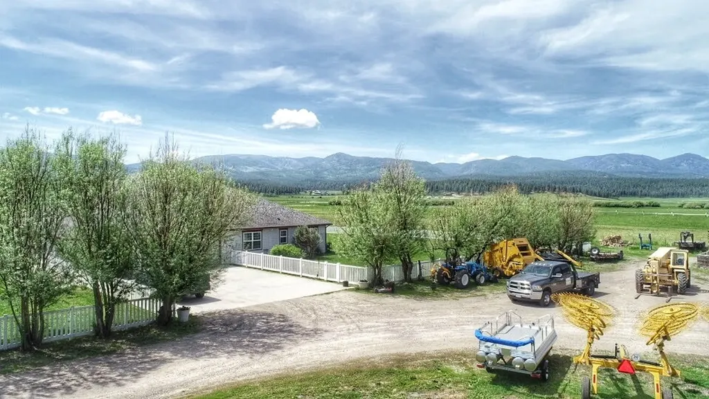 124 Morrison Lane Bonner MT 59823