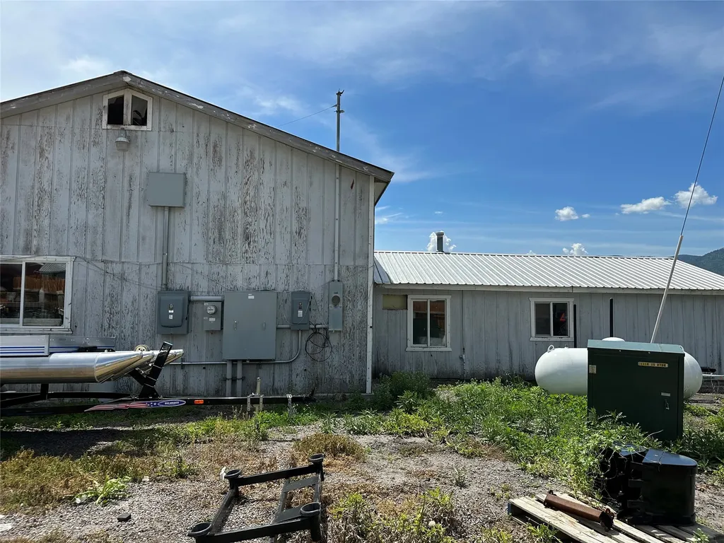 124 Morrison Lane Bonner MT 59823