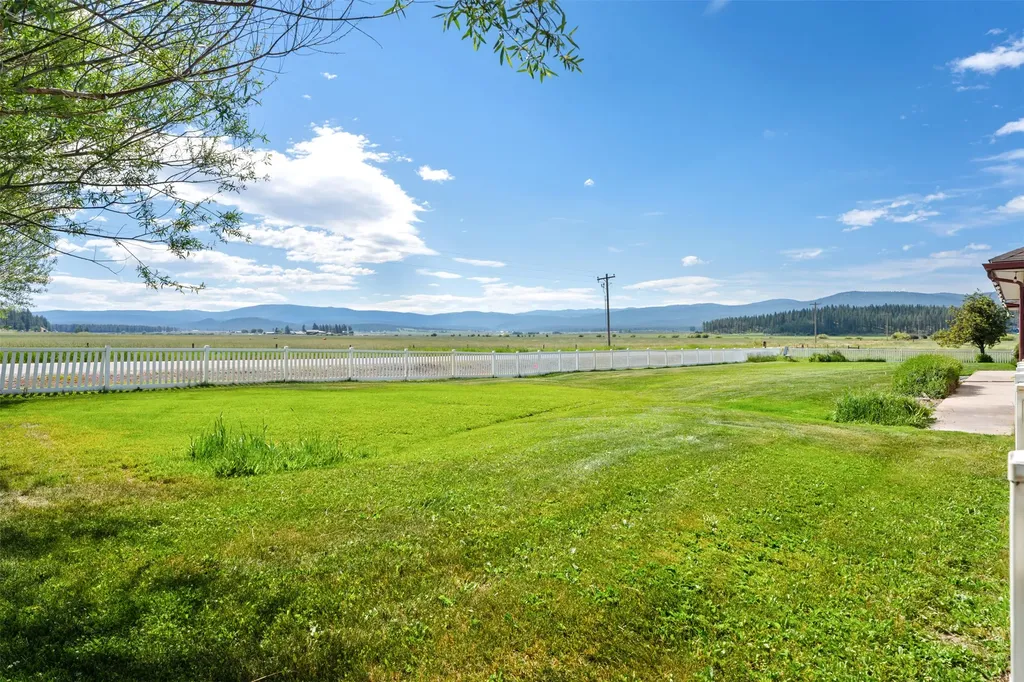 124 Morrison Lane Bonner MT 59823
