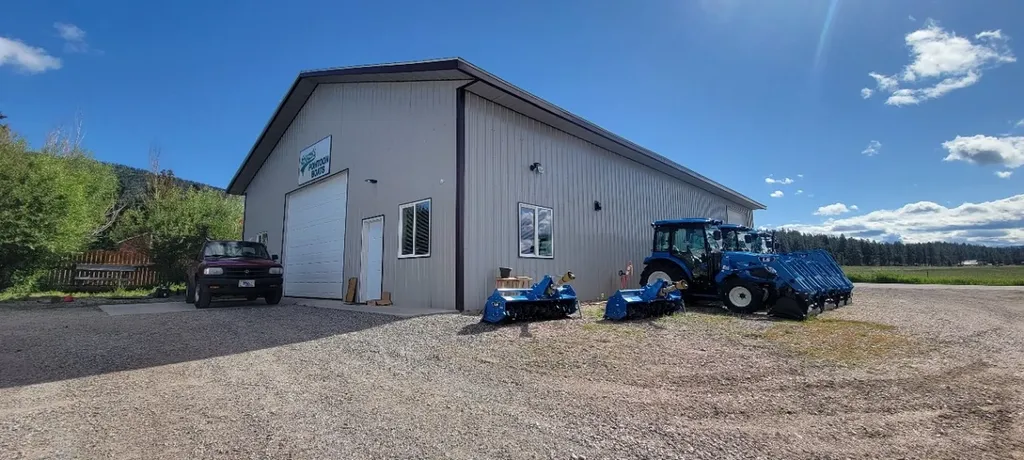 124 Morrison Lane Bonner MT 59823