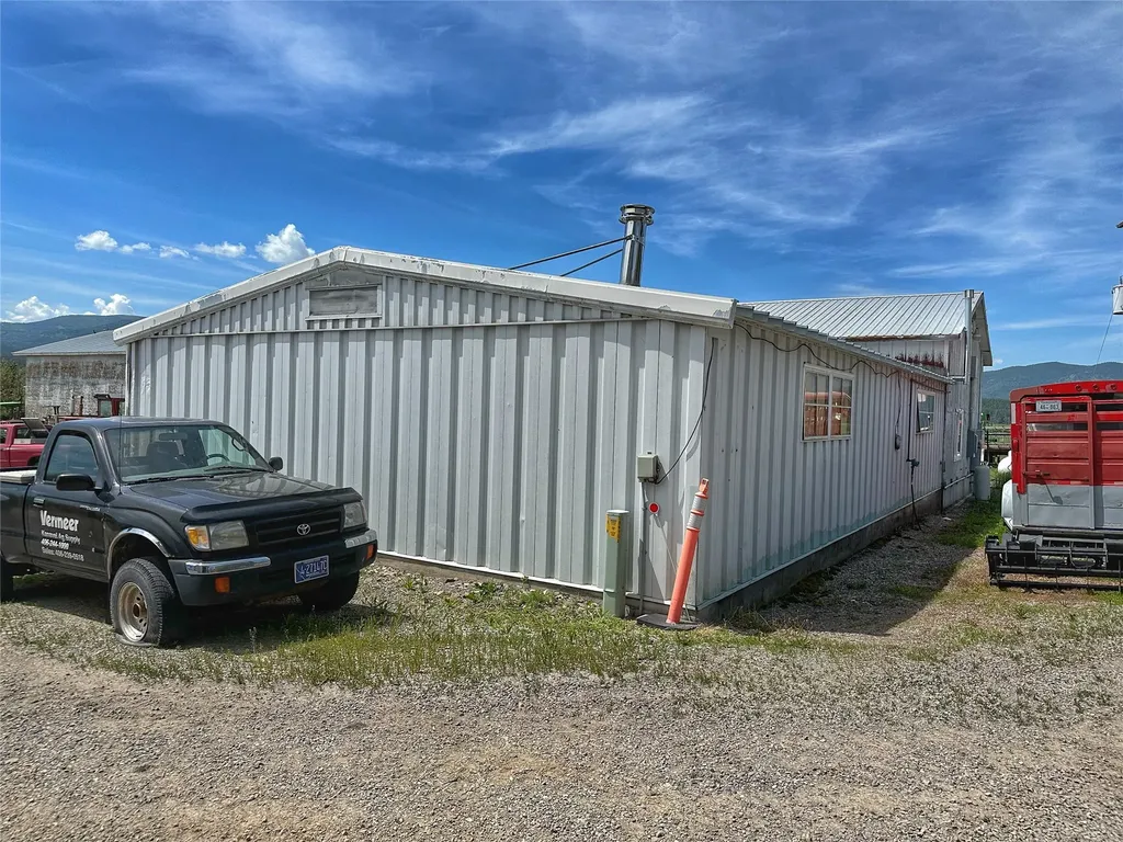 124 Morrison Lane Bonner MT 59823