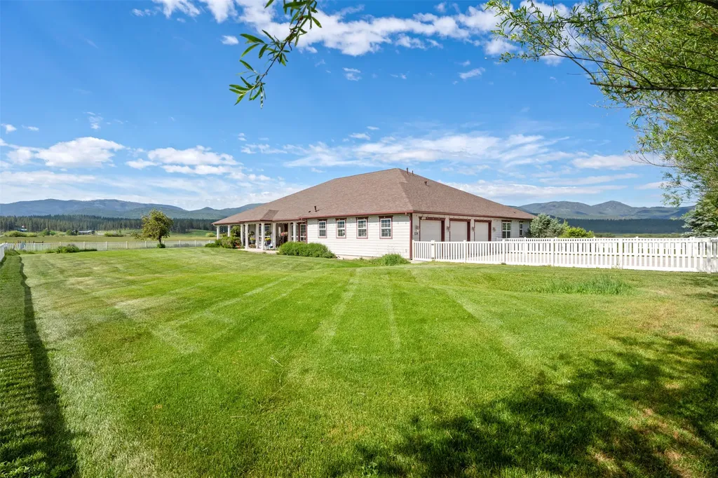 124 Morrison Lane Bonner MT 59823