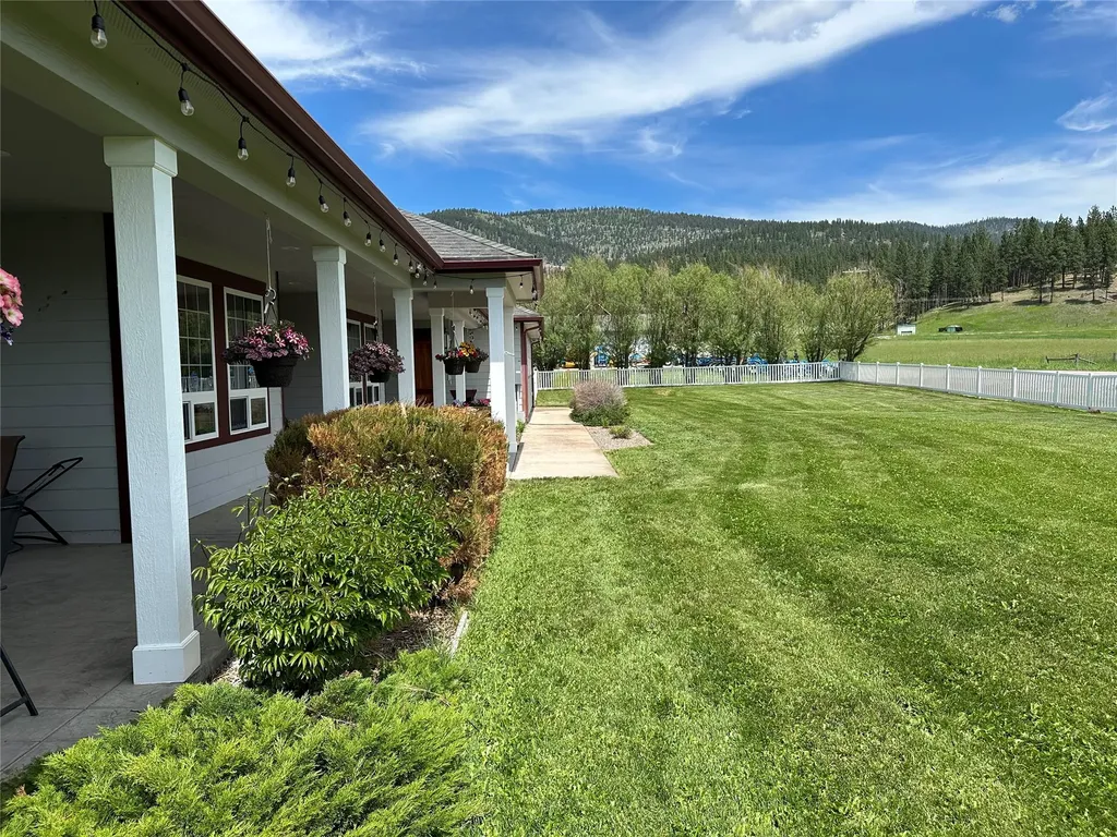 124 Morrison Lane Bonner MT 59823