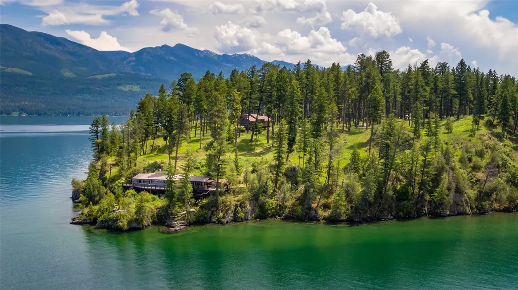34000 Mulligan Point Lane Polson MT 59860