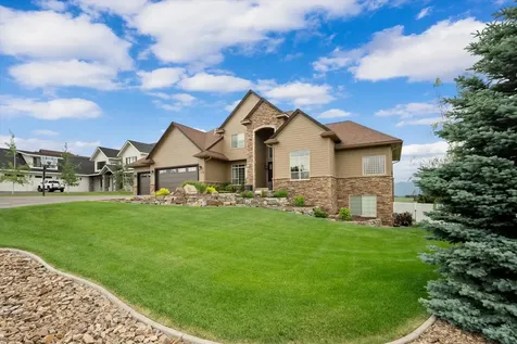 258 E Bowman Drive Kalispell MT 59901