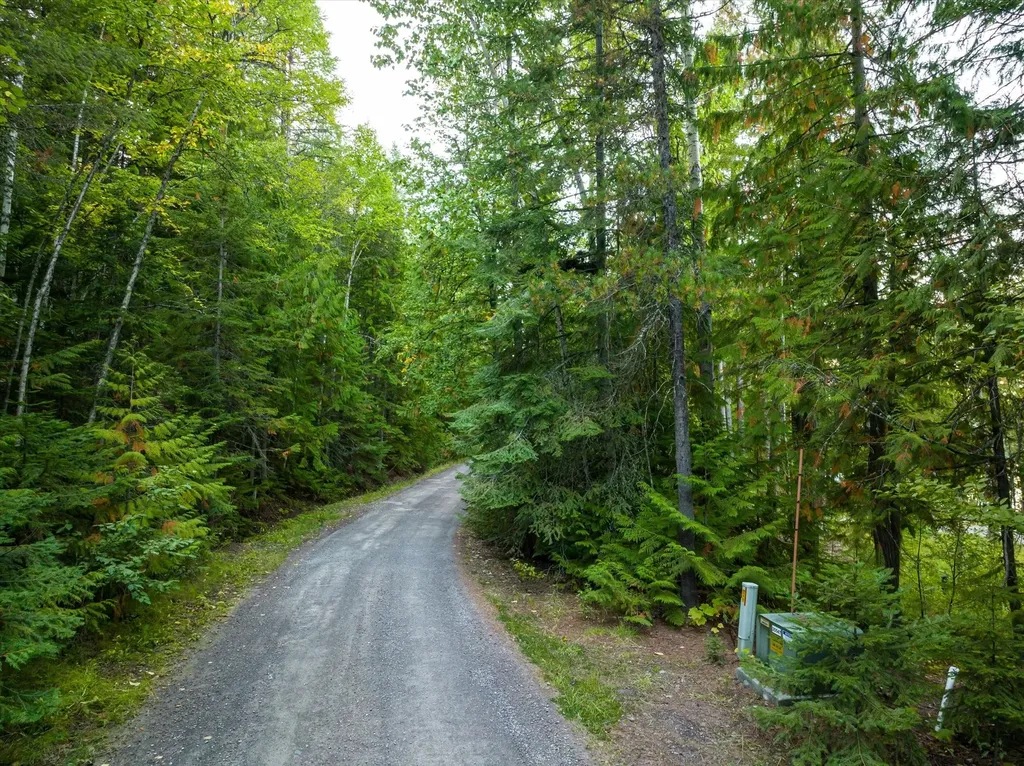 Nhn W Swan Shores Road Bigfork MT 59911