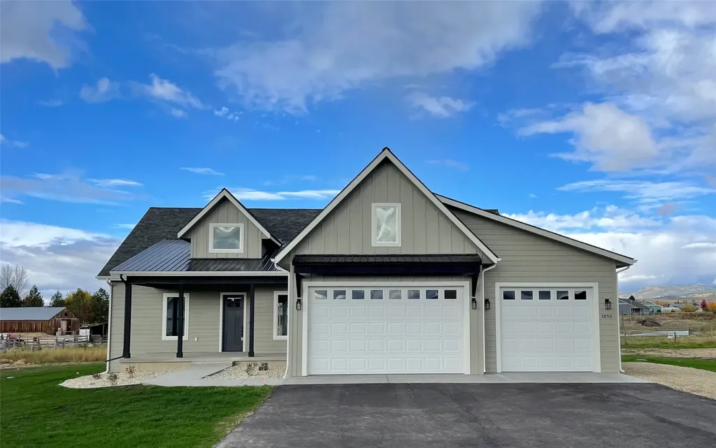 1050 Josie Court Stevensville MT 59870