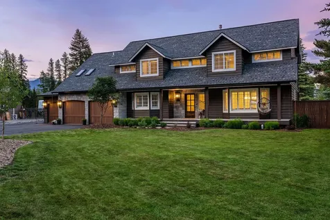 329 Shady River Lane Whitefish MT 59937