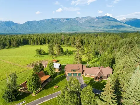 30812 S Ferndale Drive Bigfork MT 59911
