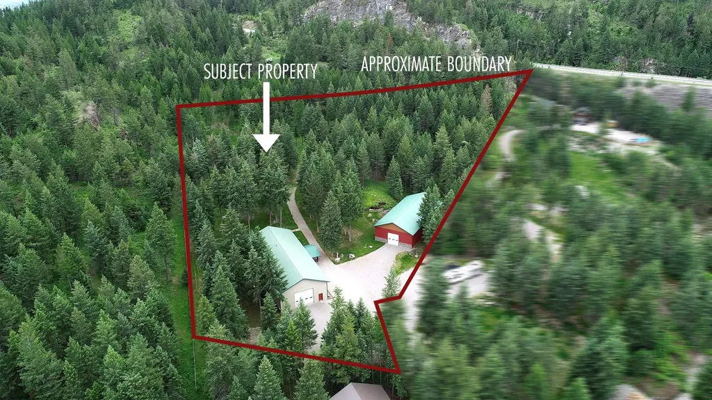 59 Angel Ridge Road Lakeside MT 59922