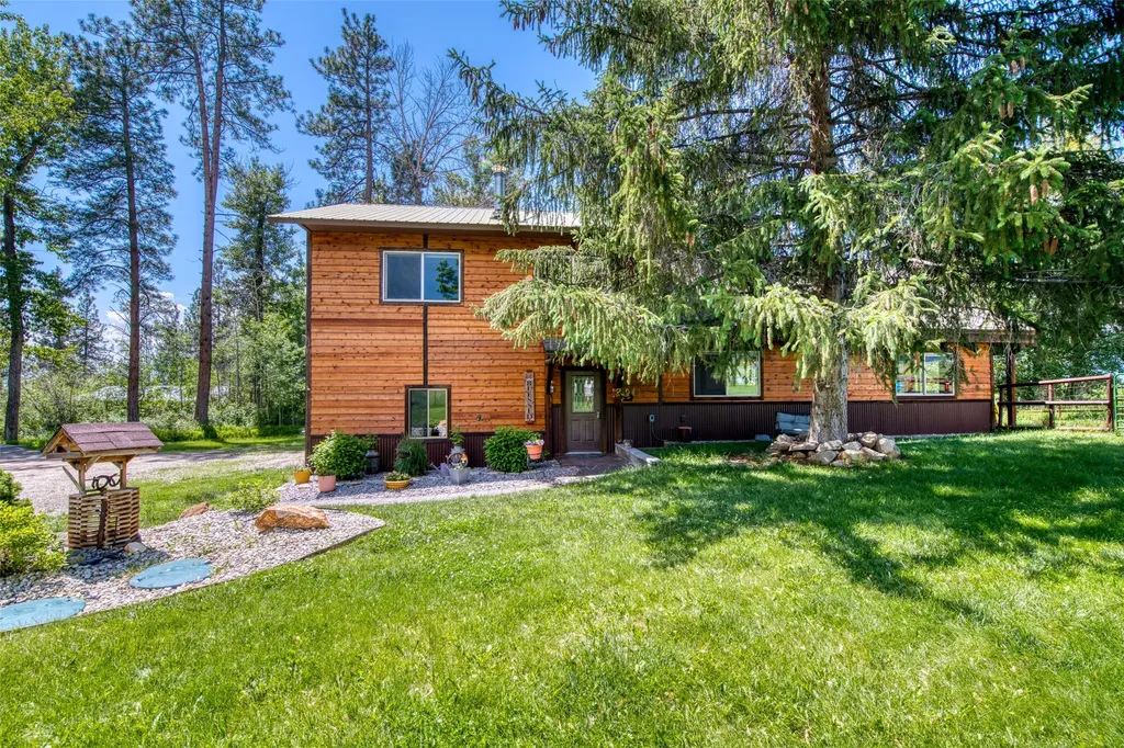 578 Davidson Lane Corvallis MT 59828
