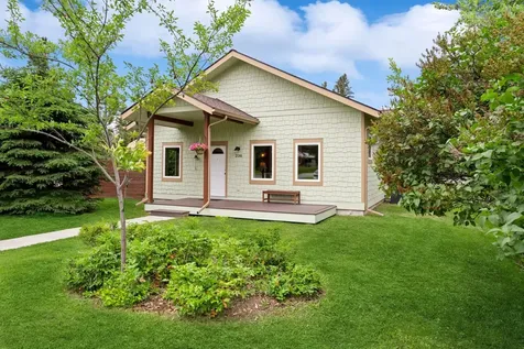 236 W 8th Street Whitefish MT 59937