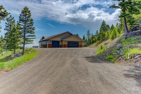 67 Skihi Peak Drive Clancy MT 59634