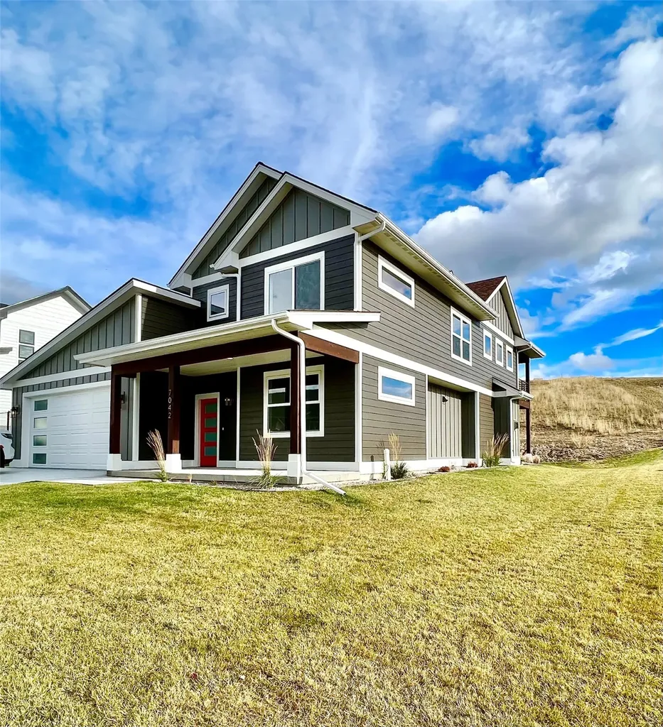 7042 Max Drive Missoula MT 59803
