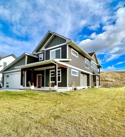 7042 Max Drive Missoula MT 59803