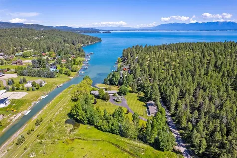 291 Conrad Point Drive Lakeside MT 59922