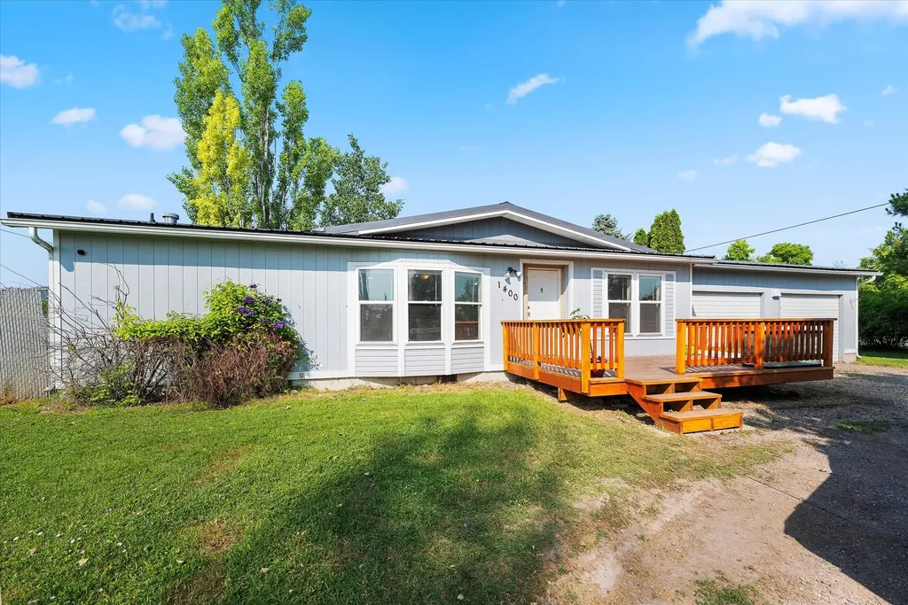 1400 8th Avenue E Kalispell MT 59901