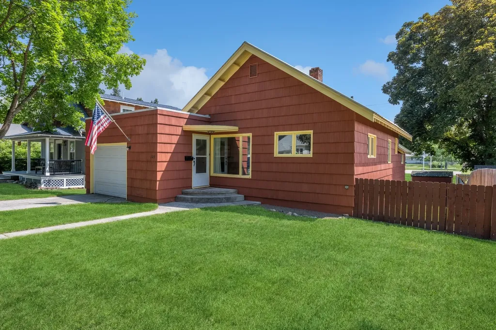 129 Dakota Avenue Whitefish MT 59937