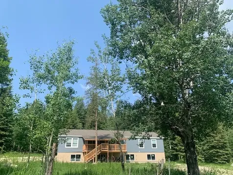 2400 Browns Meadow Road Kila MT 59920