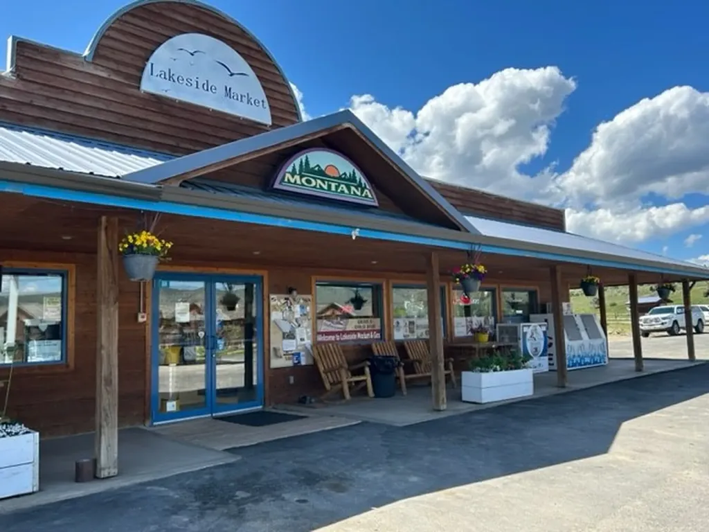 5330 York Road Helena MT 59602