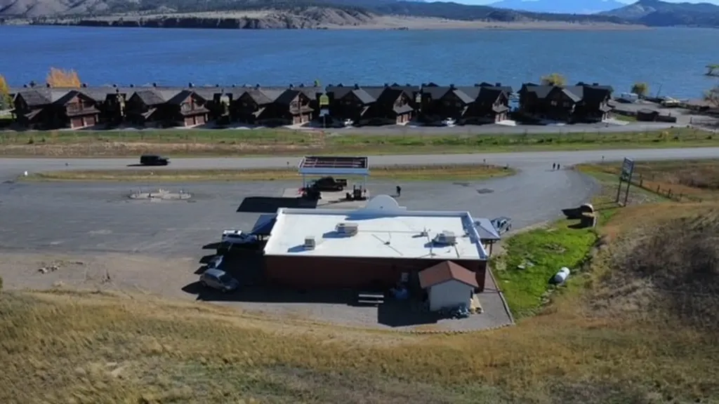 5330 York Road Helena MT 59602