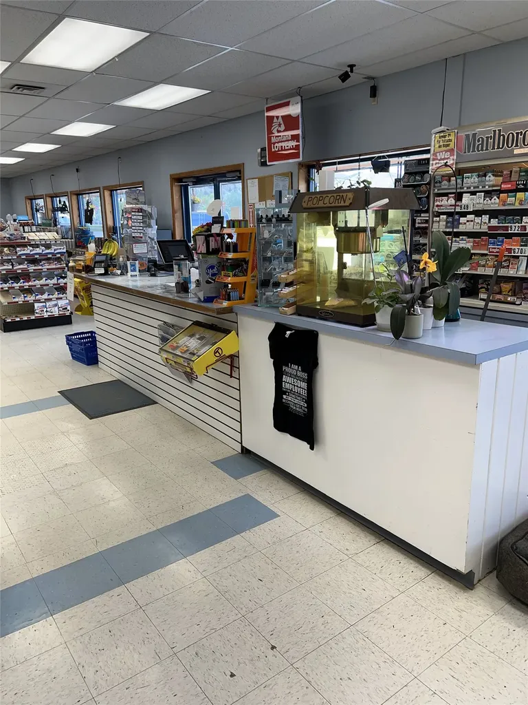 5330 York Road Helena MT 59602