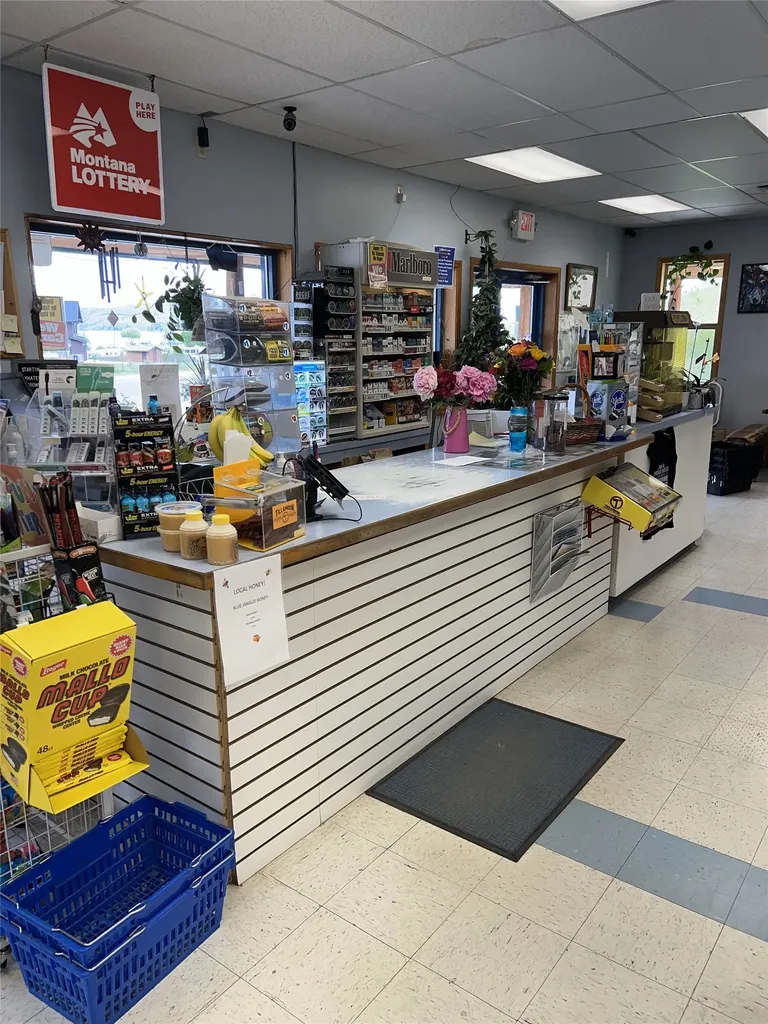 5330 York Road Helena MT 59602