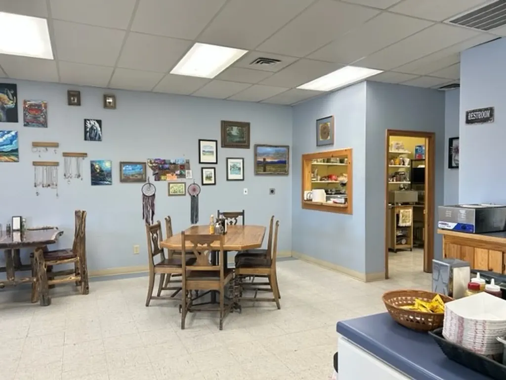 5330 York Road Helena MT 59602