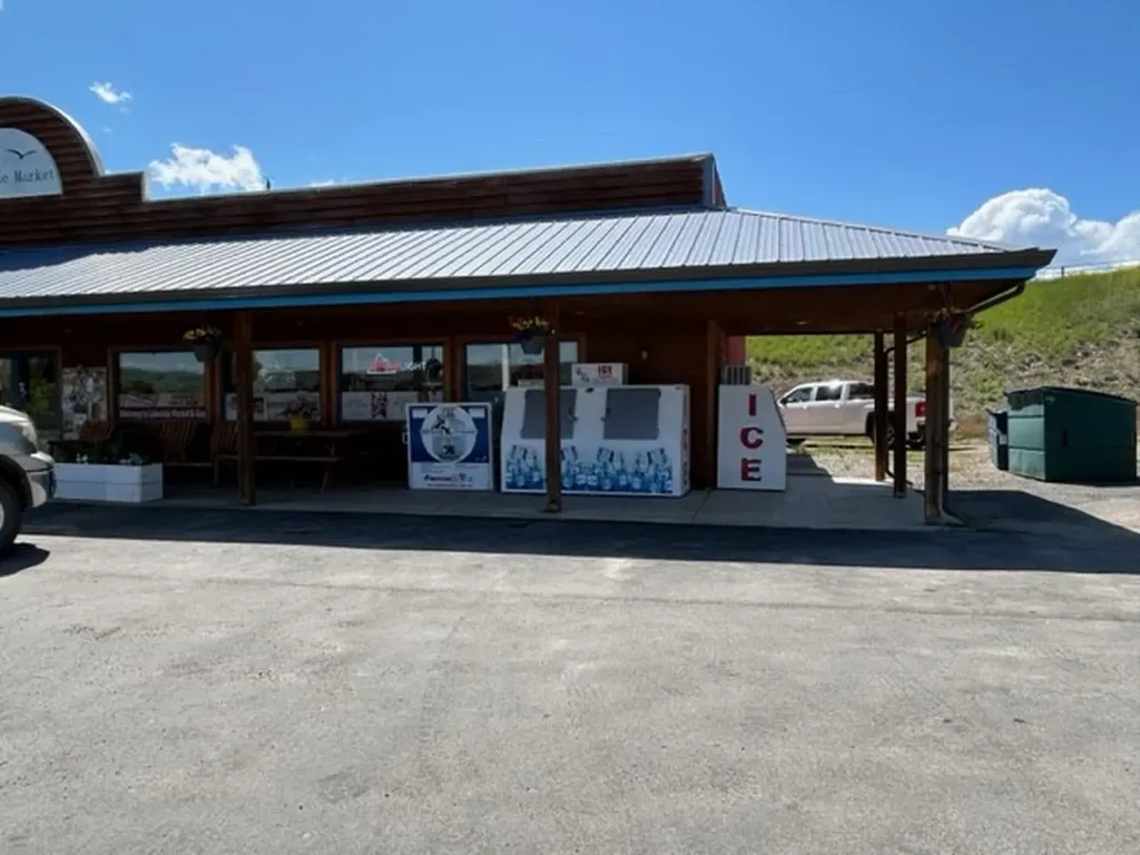 5330 York Road Helena MT 59602
