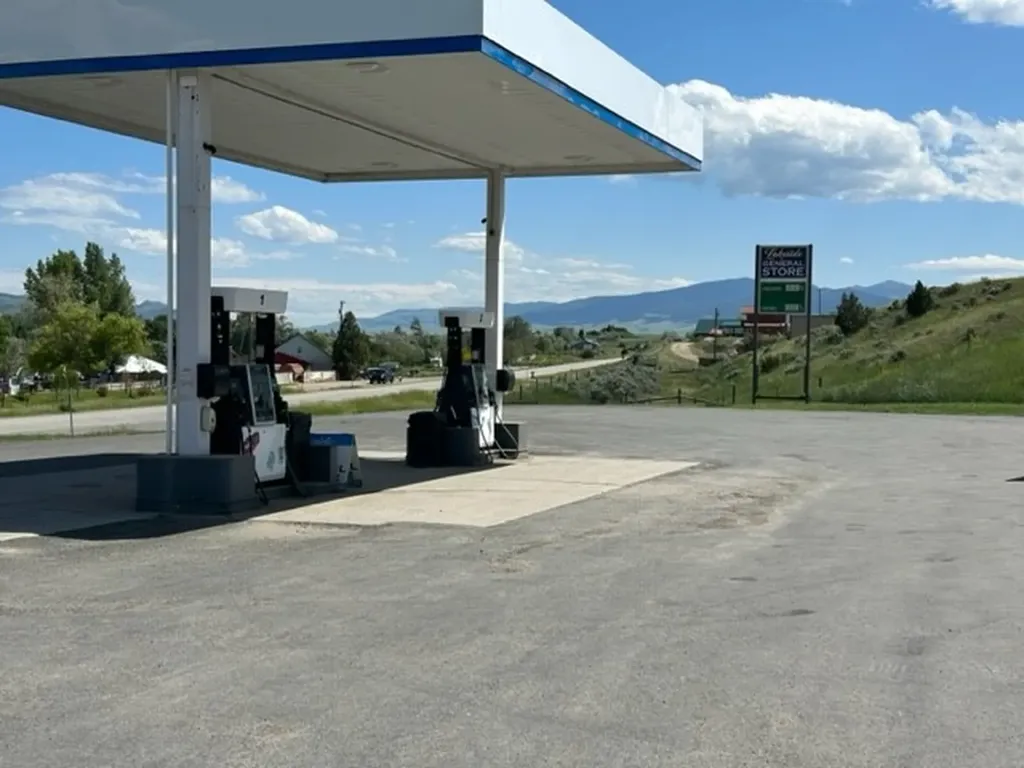 5330 York Road Helena MT 59602