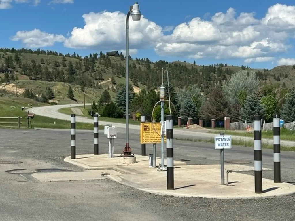 5330 York Road Helena MT 59602