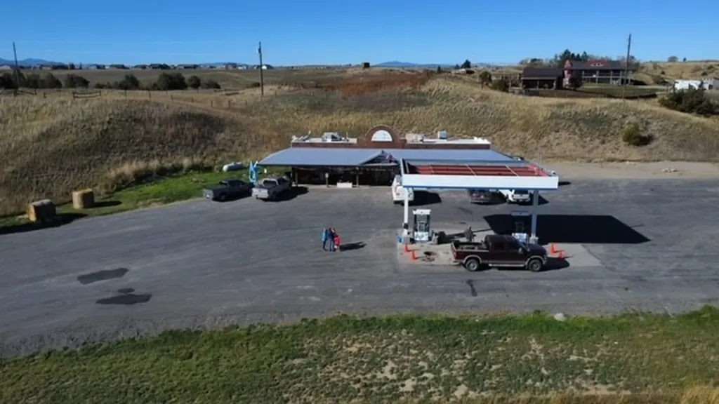 5330 York Road Helena MT 59602