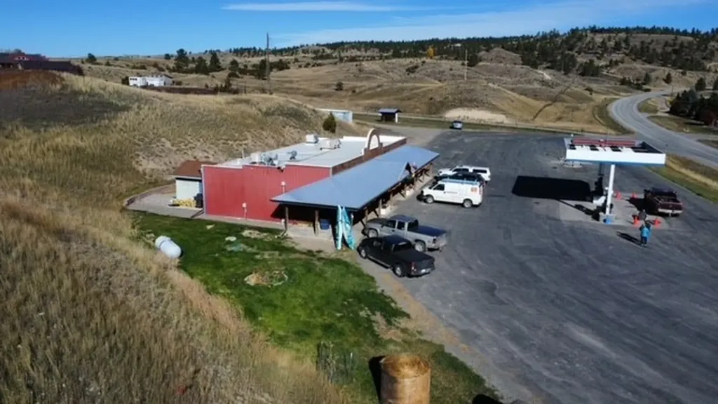 5330 York Road Helena MT 59602