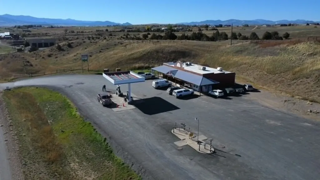 5330 York Road Helena MT 59602
