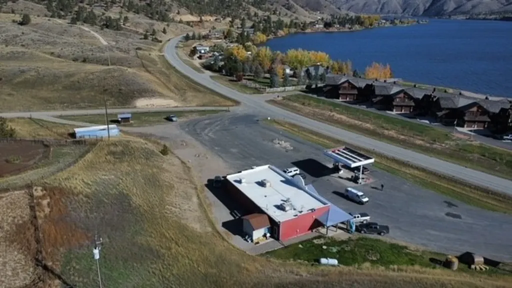 5330 York Road Helena MT 59602