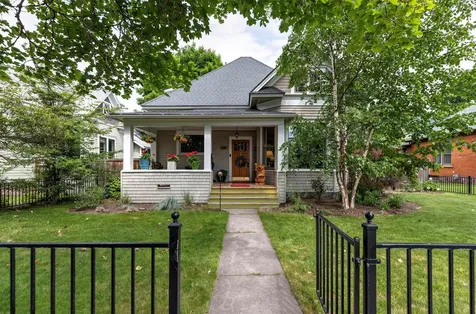 812 Gerald Avenue Missoula MT 59801