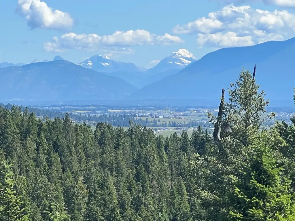 1505 N Ranch Hill Road Kalispell MT 59901