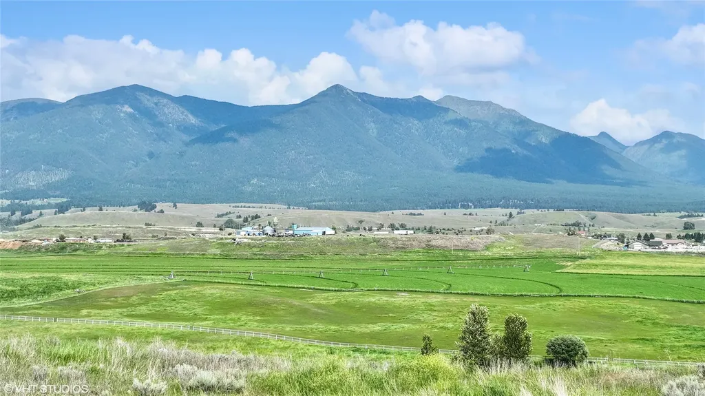 55 Hilltop Estates Drive Eureka MT 59917