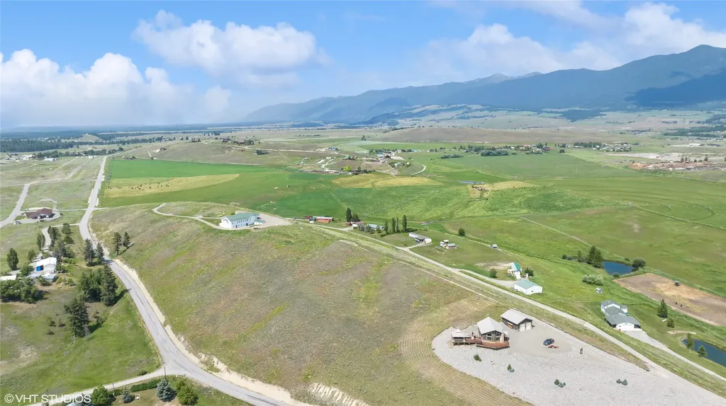 55 Hilltop Estates Drive Eureka MT 59917