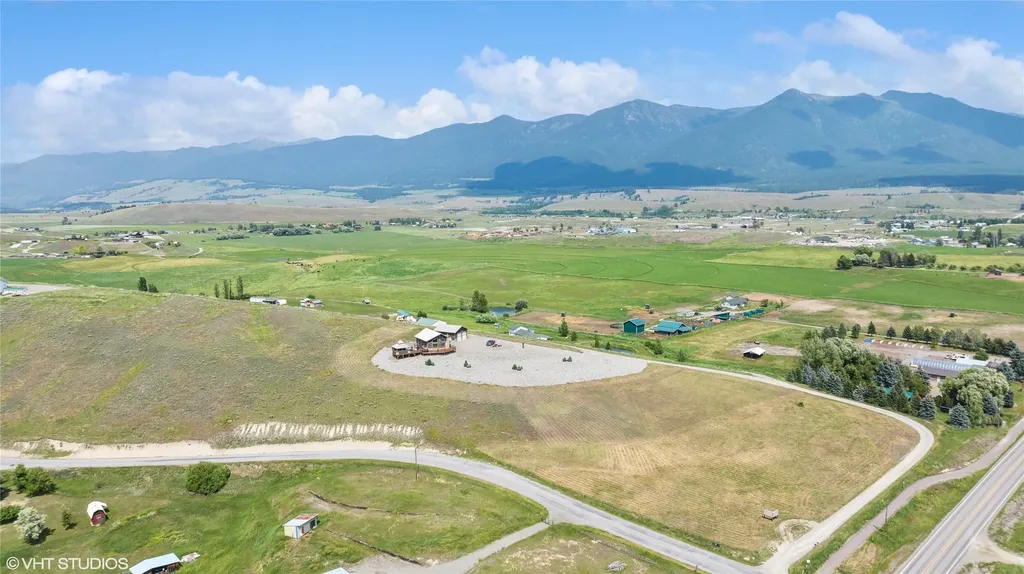 55 Hilltop Estates Drive Eureka MT 59917
