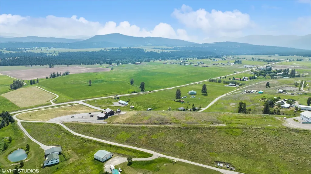 55 Hilltop Estates Drive Eureka MT 59917