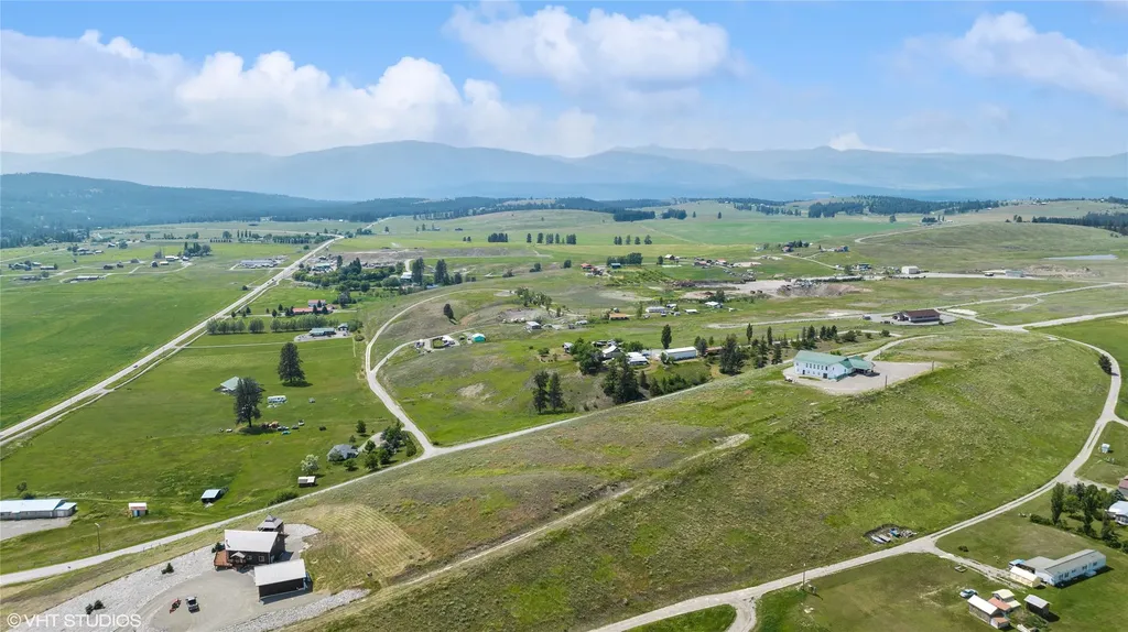 55 Hilltop Estates Drive Eureka MT 59917